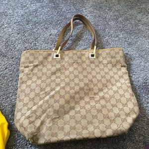 Gucci bag